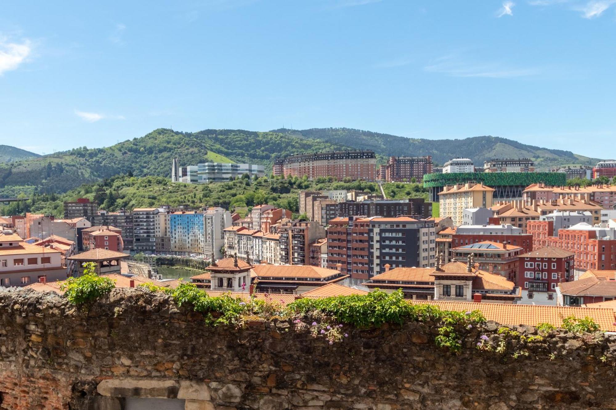 Bilbao Market II By Aston Rentals Exterior photo