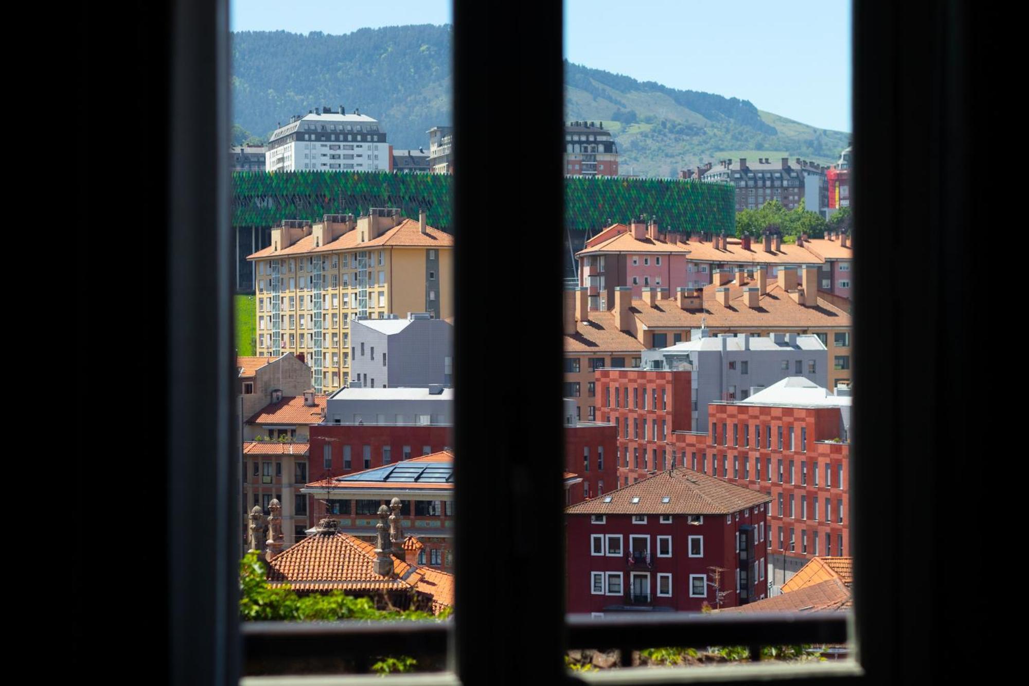 Bilbao Market II By Aston Rentals Exterior photo