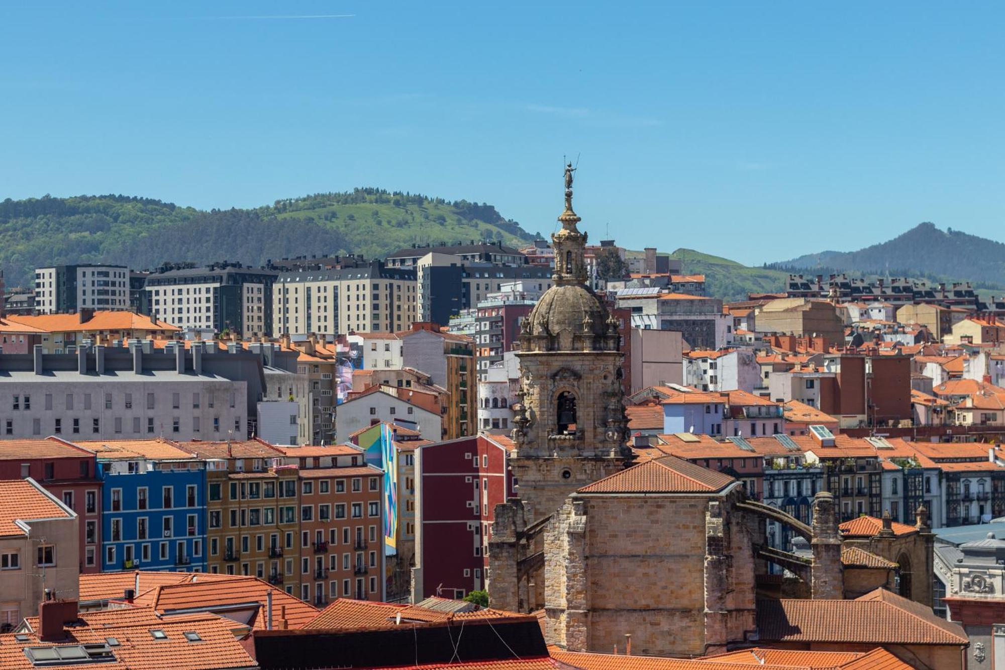 Bilbao Market II By Aston Rentals Exterior photo