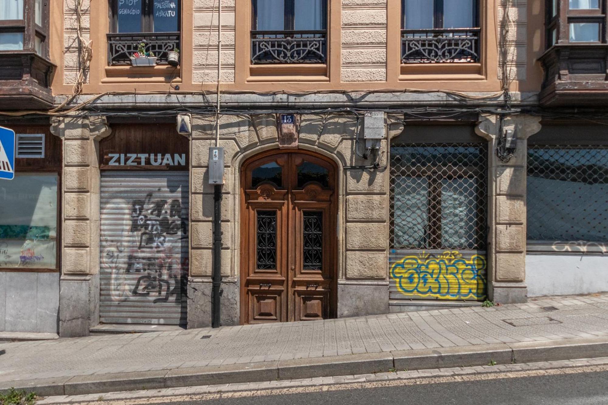Bilbao Market II By Aston Rentals Exterior photo